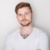 Client Testimonial 1 - Samplizy