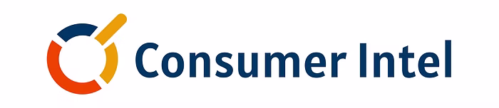 Consumer Intel - Samplizy Client Logo