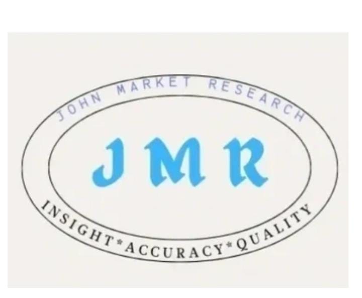 JMR - Samplizy Client Logo