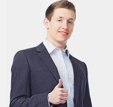 Team Member 1 - Samplizy